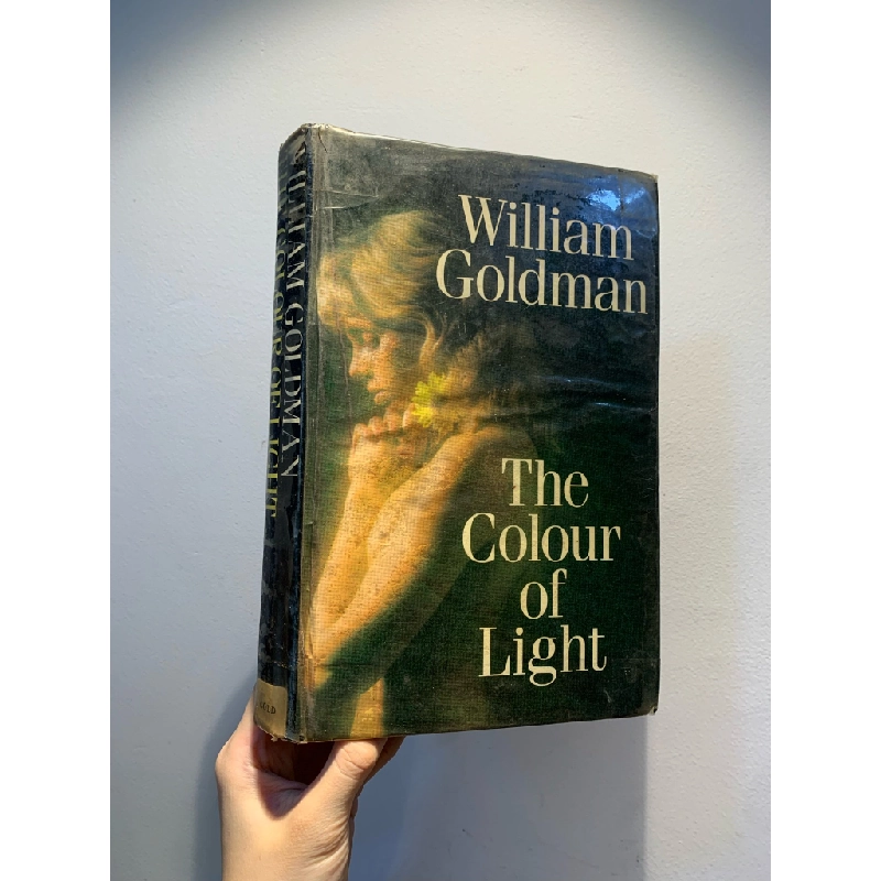 THE CORLOUR OF LIGHT - William Goldman 274930