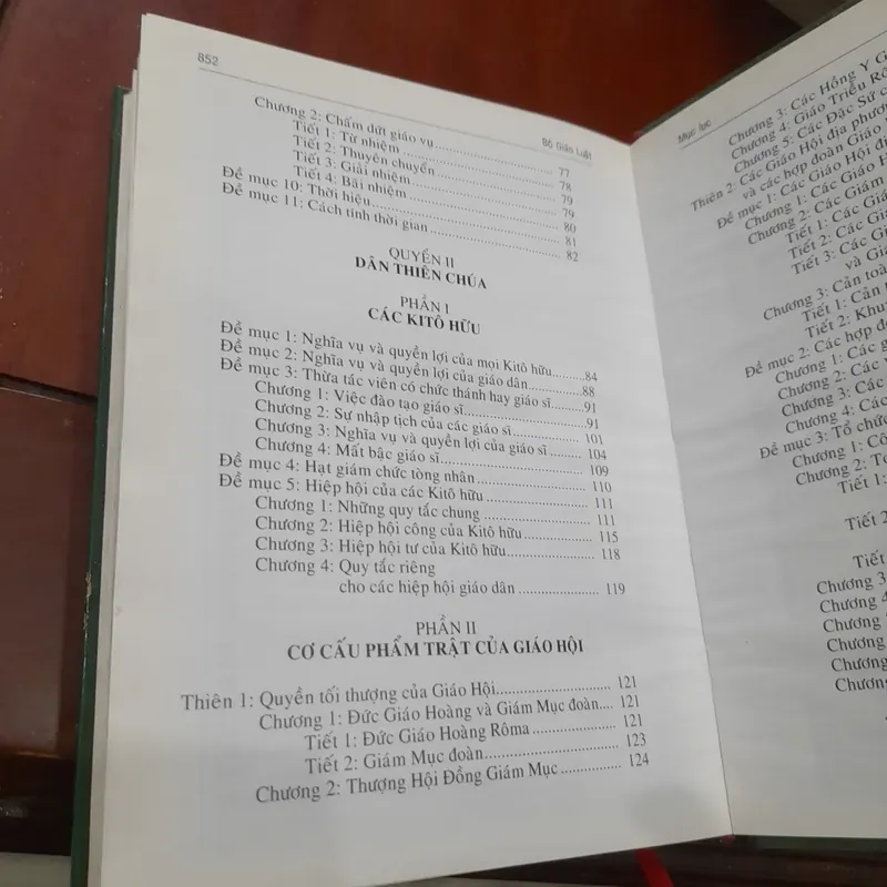 BỘ GIÁO LUẬT 1983 731672