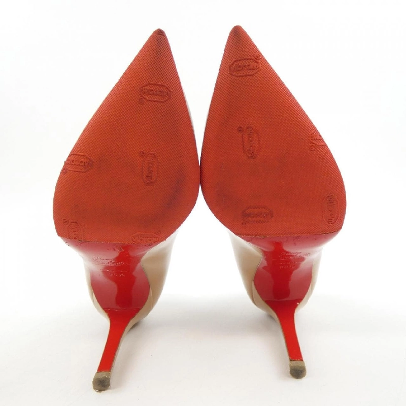 Giày cao gót CHRISTIAN LOUBOUTIN PIGALLE - Hàng hiệu Chính hãng 829035