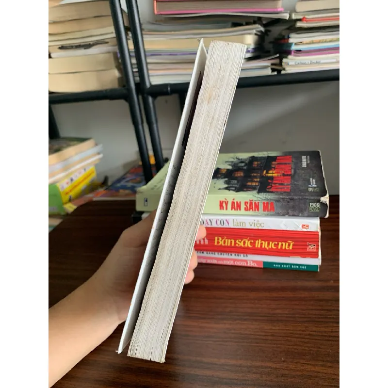 Chỉ có thể là yêu – Hân Như (Hàn Nhu) 572227