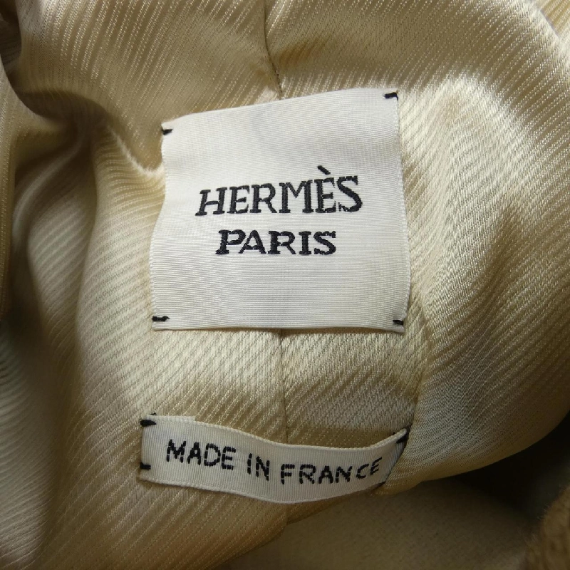 HERMES MOSAIQUE 2H0133DI Áo khoác 631408