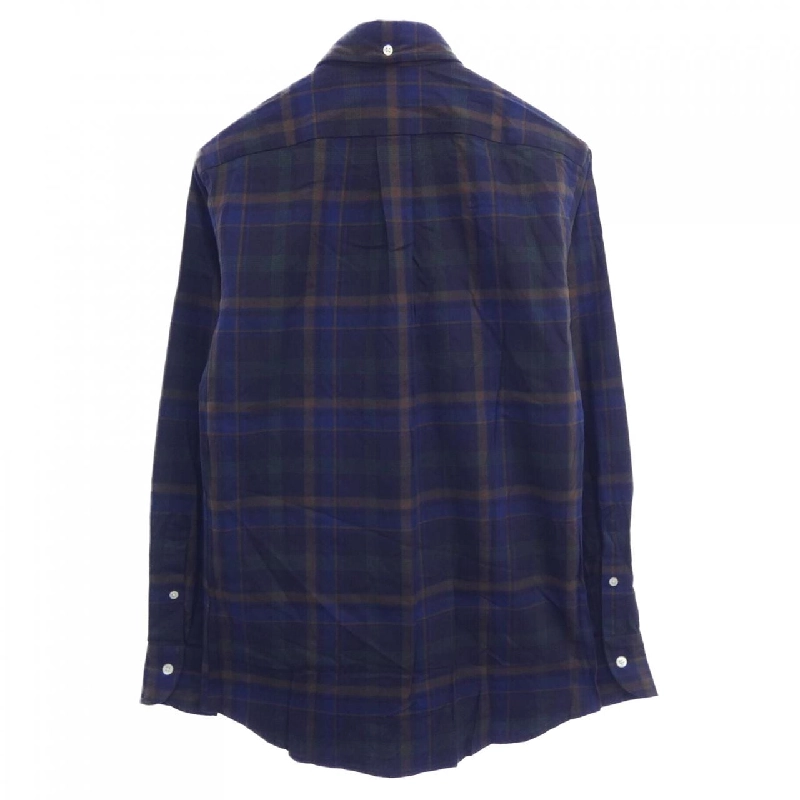 Áo sơ mi DRAKE'S - Hàng hiệu Chính hãng 890736