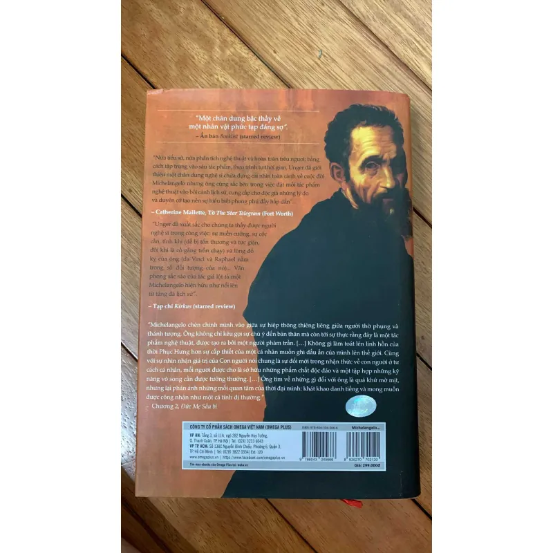 Sáu kiết tác cuộc đời 1023375