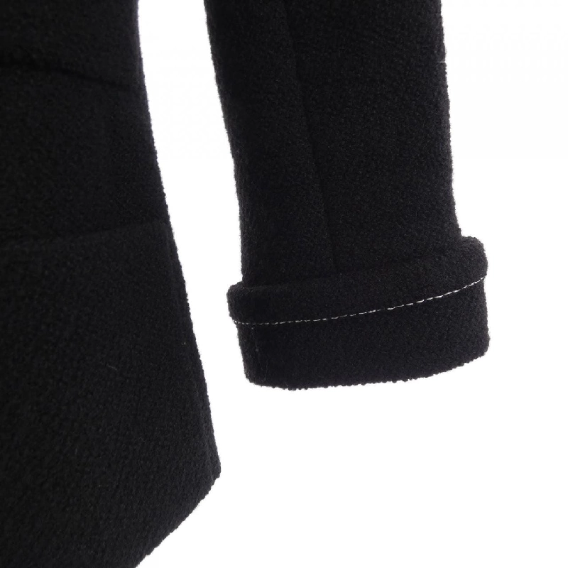 CHANEL P52637V37037 15K Áo khoác không cổ - Hàng hiệu Chính hãng 819471