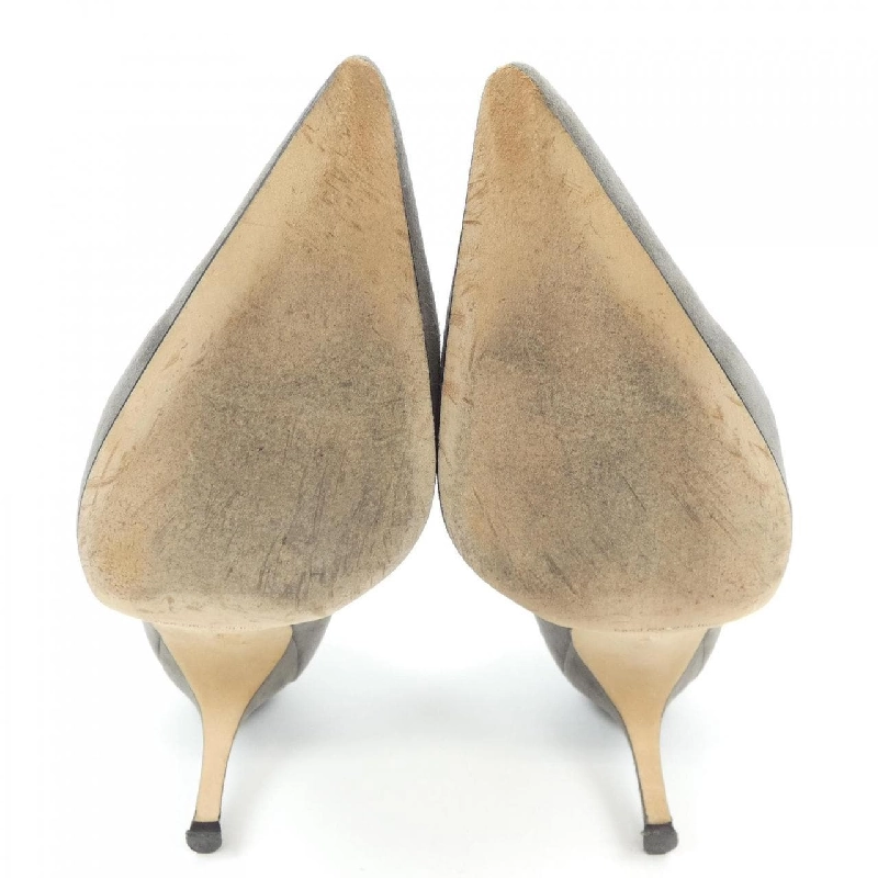 Giày cao gót MANOLO BLAHNIK 660640