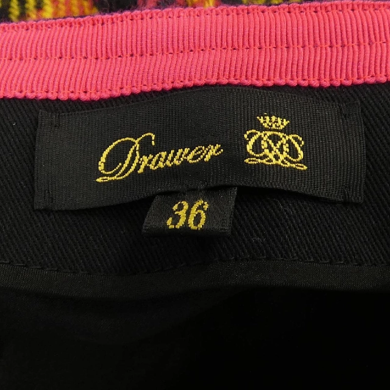 Đồ hiệu DRAWER 6524-299-0889 Váy - Hàng hiệu Authentic 819887