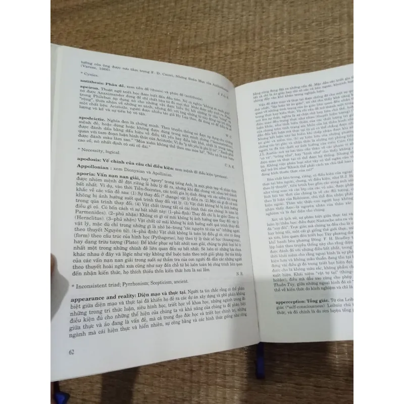 Hành Trình Cùng Triết Học 603864