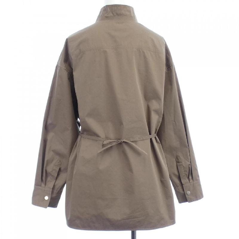 【Mã giảm giá】Áo khoác HERMES 638545