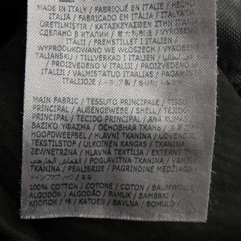 【Mã giảm giá】Áo khoác MM6 639646