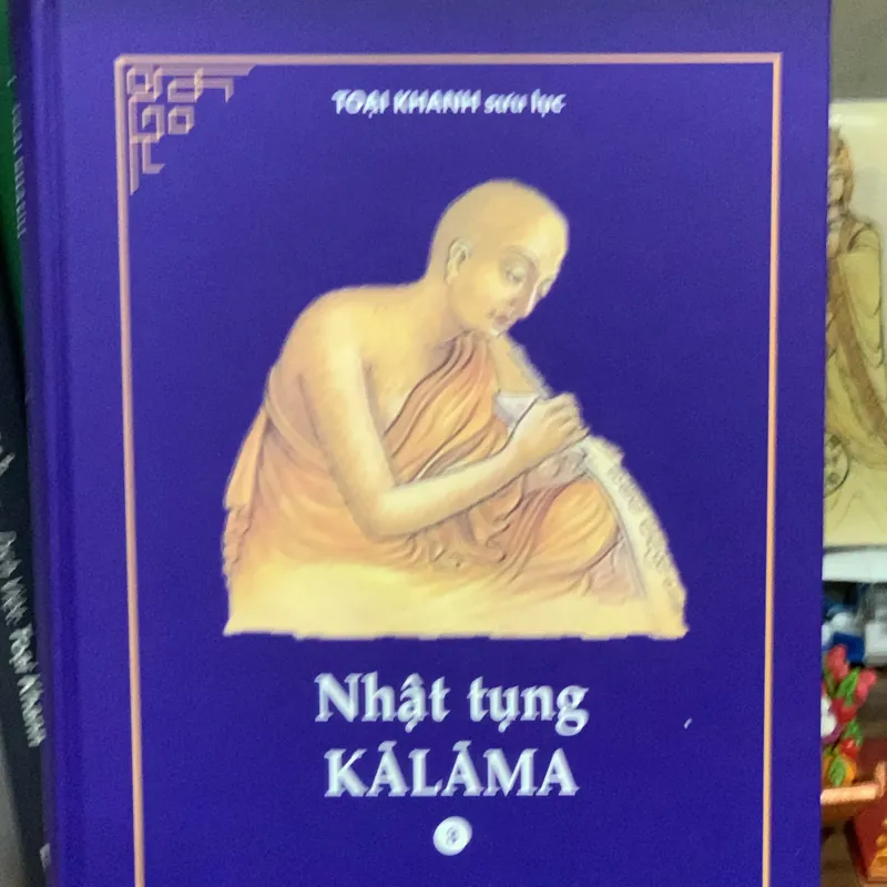 Nhật tụng Kalama tập 3 577936