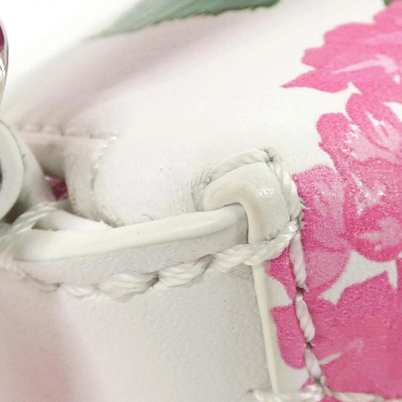 Túi Loewe Puzzle Flower Mini A510P88X15 615464