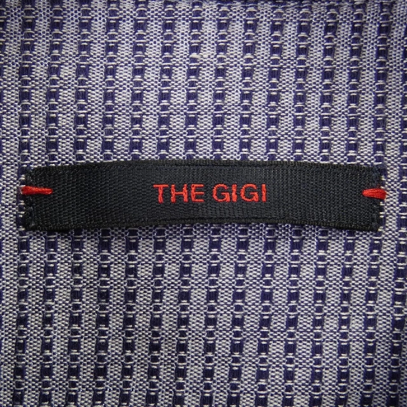 ザジジ THE GIGI áo sơ mi - Hàng hiệu Authentic 902176