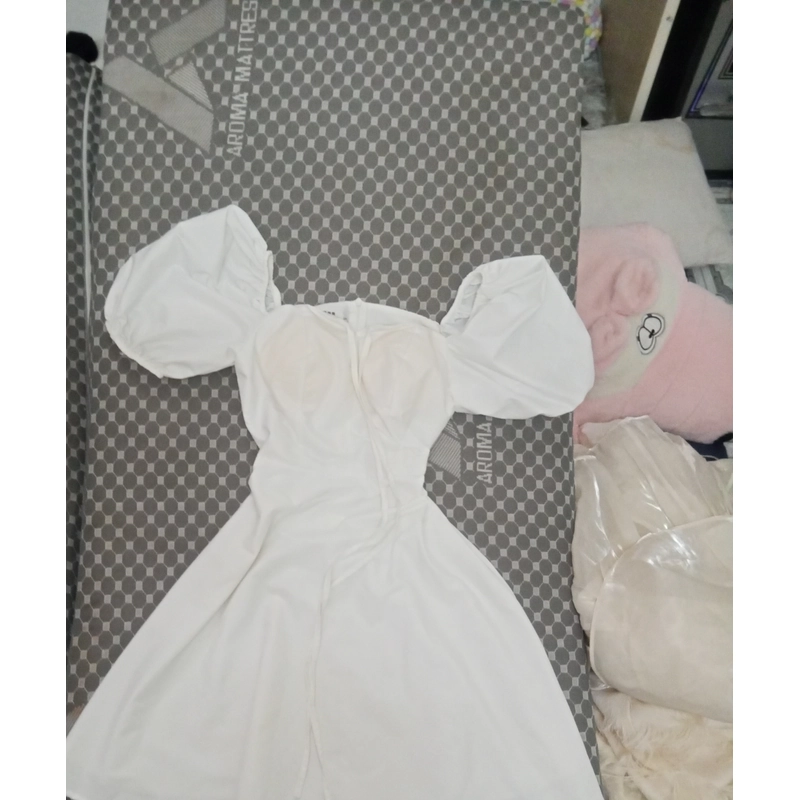 Đầm body hách dáng đẹp 527848