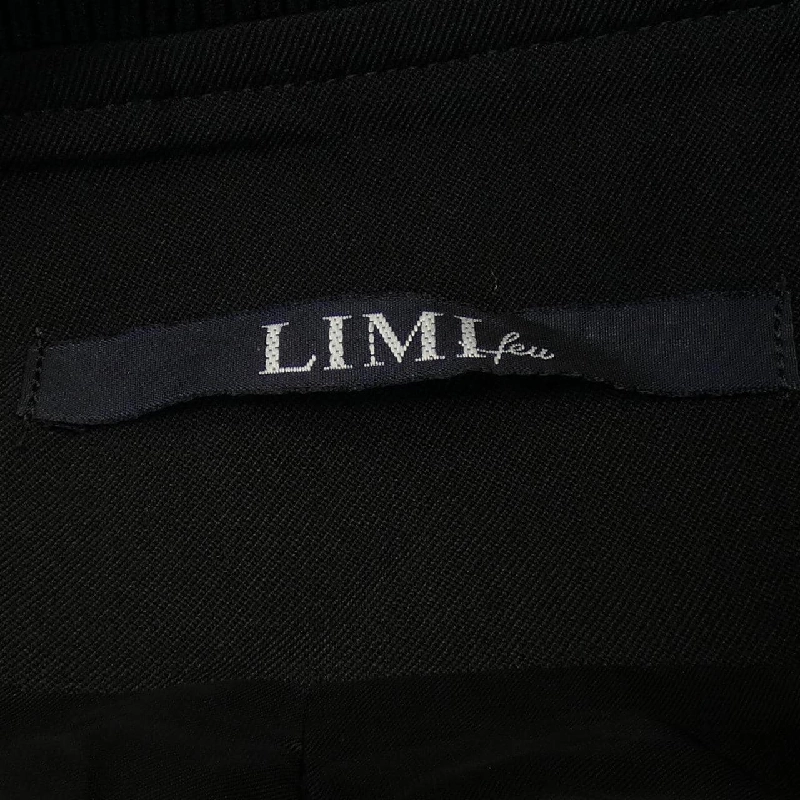 【Mã giảm giá】Áo khoác LIMI feu 642636