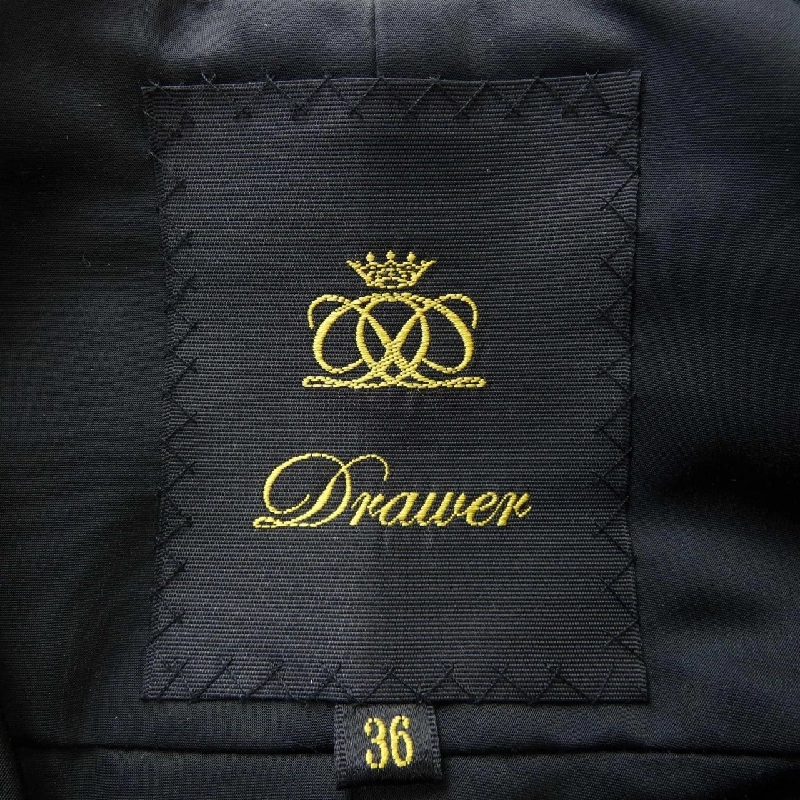 【Khuyến mãi】Áo khoác DRAWER 641516