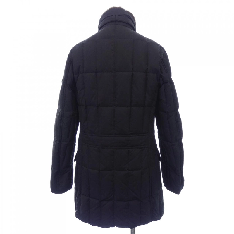 Áo khoác lông vũ MOORER VALENTE-KM - Hàng hiệu Authentic 895467