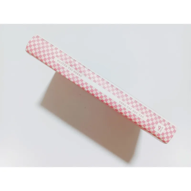 Vòng Tay Học Trò - Nguyễn Thị Hoàng 602646