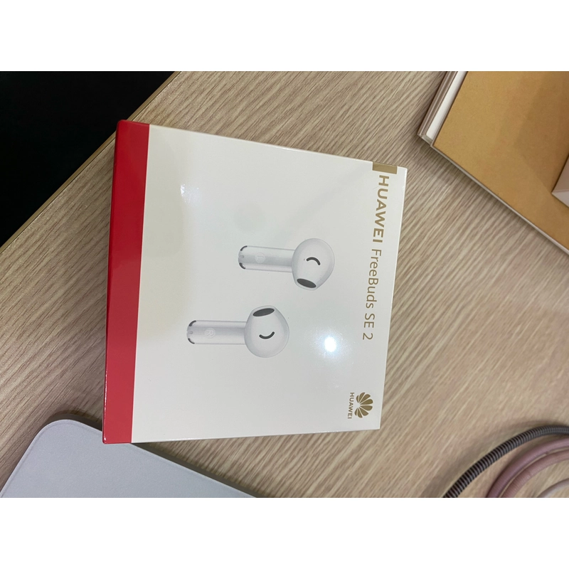 Tài nghe bluetooth Huawei Freebuds SE2 mới nguyên seal 464100