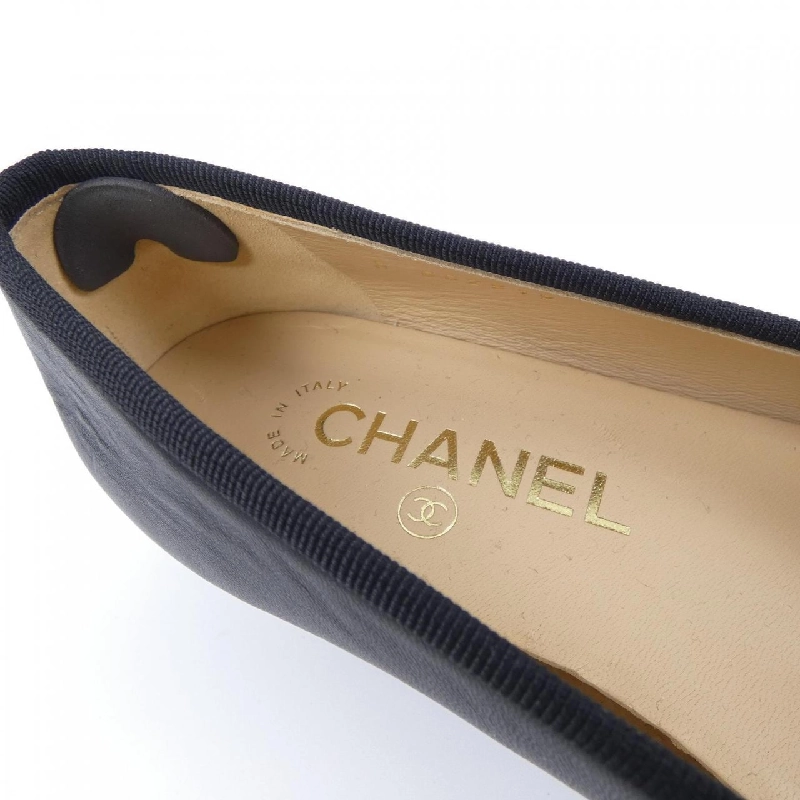 Giày bệt CHANEL 660632