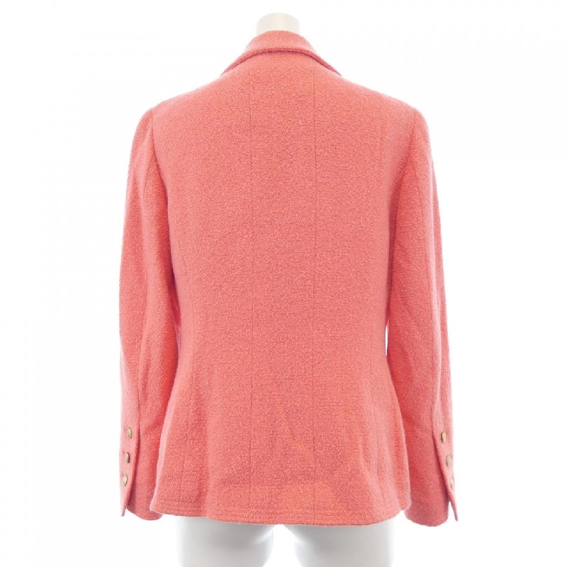 Áo khoác CHANEL - Hàng hiệu Authentic 636813