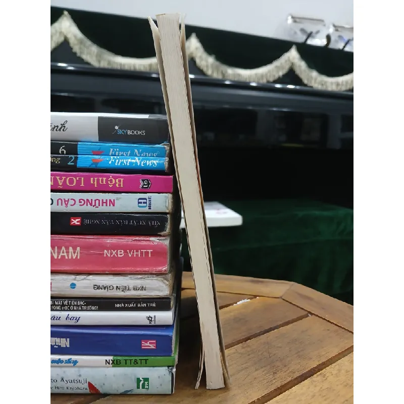 Từ những điều bình dị (Hạt giống tâm hồn 3) — First News – Trí Việt biên soạn 577722