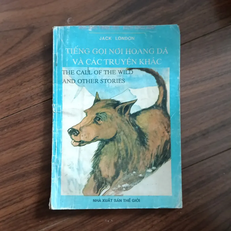 Tiếng gọi nơi hoang dã và các truyện khác 761418