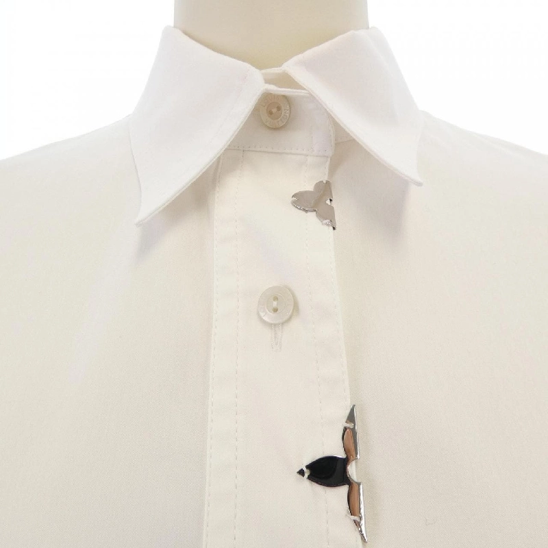 Áo sơ mi LOUIS VUITTON FSBL06BFP - Hàng hiệu Chính hãng 774506