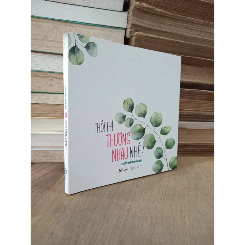 Thôi thì thương nhau nhé! 799710