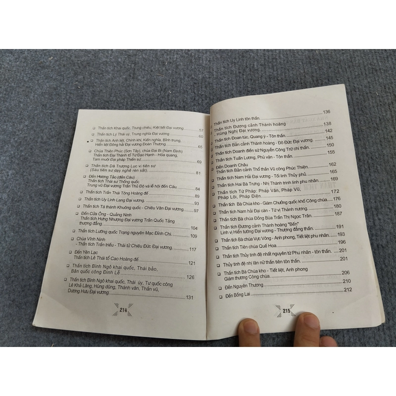 THẦN TÍCH VIỆT NAM 2 464369