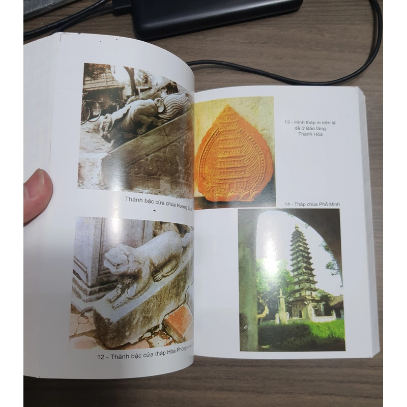 Mỹ thuật Lý Trần - Chu Quang Trứ 477863