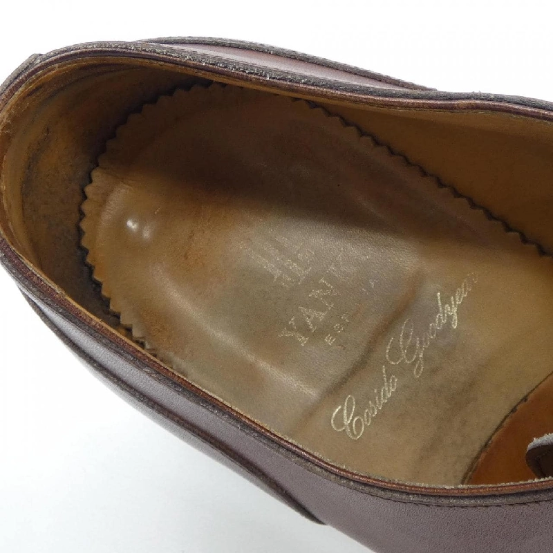 Giày YANKO 4613 - Hàng hiệu Authentic 902217