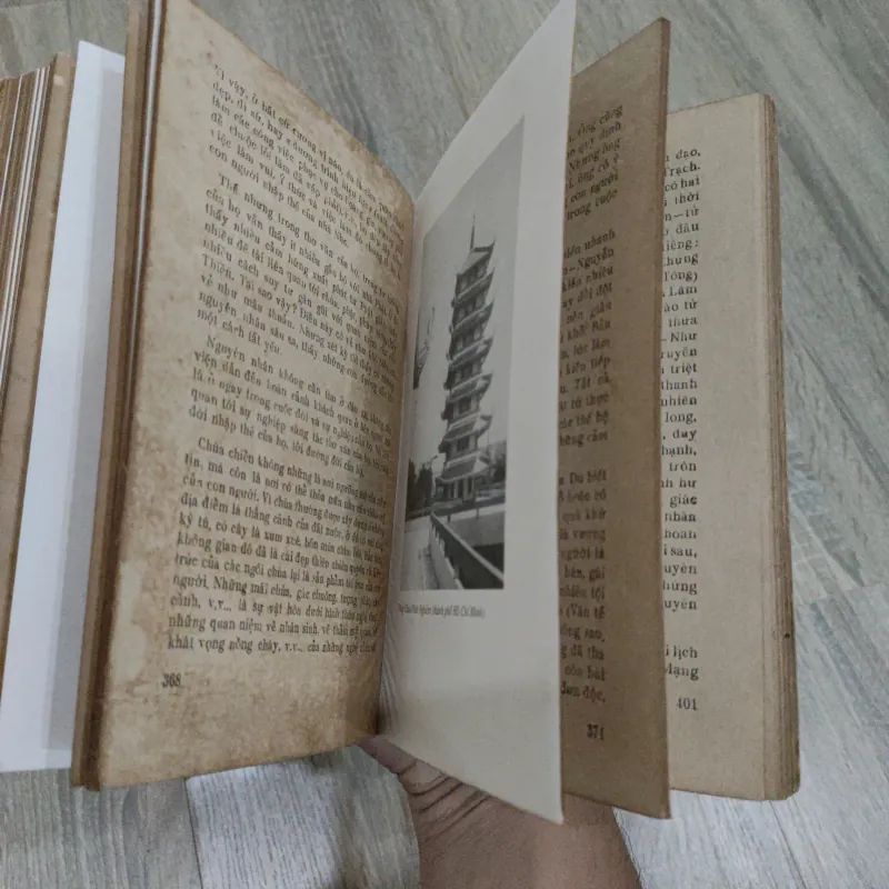 Lịch Sử Phật Giáo Việt Nam - Viện Triết Học 754554