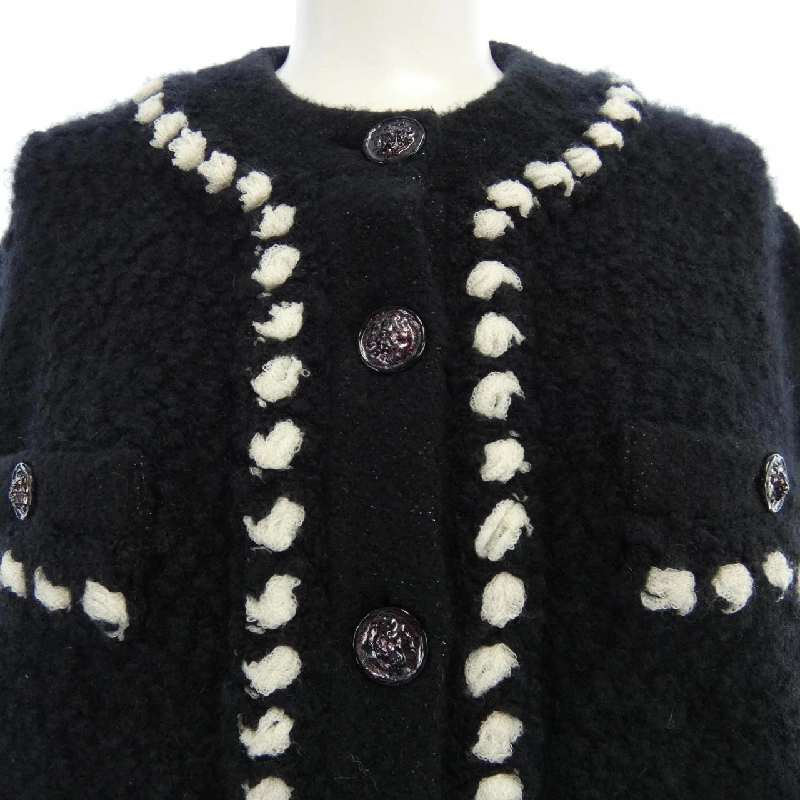 Áo khoác CHANEL P73489K10569 - Hàng hiệu Chính hãng 634427