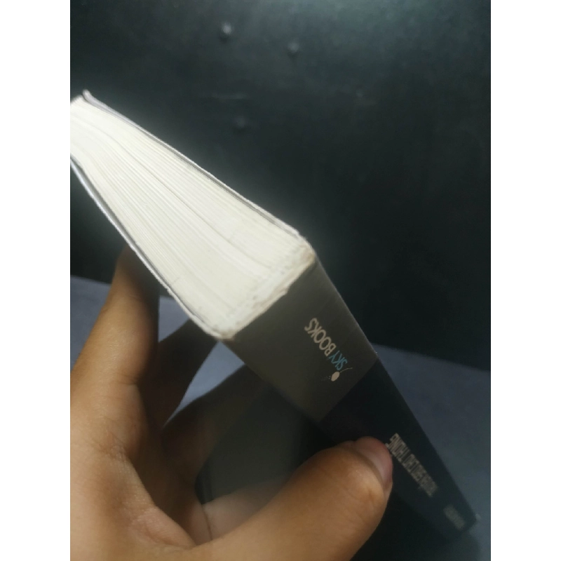 Truyền sao cho thông 2021 - Andrew Macarthy new 90% HCM1307 911985