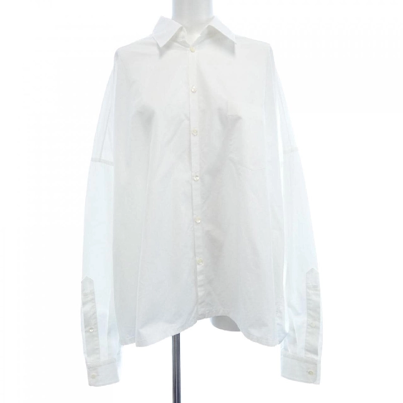 【Mã giảm giá】Áo sơ mi JUNYA WATANABE 636136