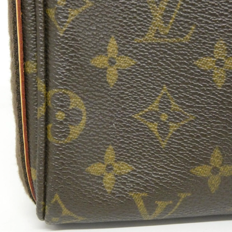 Túi xách vai Louis Vuitton Monogram Trottter BoBo M97037 - Hàng hiệu Chính hãng 768635