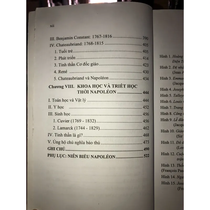 Triều đại Napoléon - Will & Ariel Durant 777132