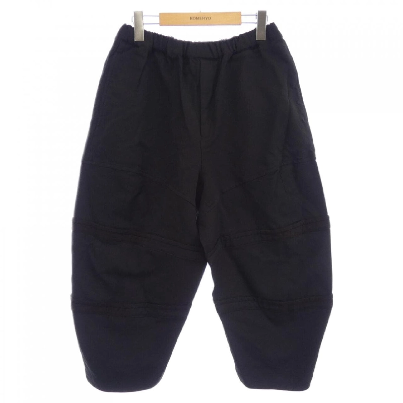 BLACK COMME des GARCONS 1P-P004 Quần - Hàng hiệu Authentic 888700