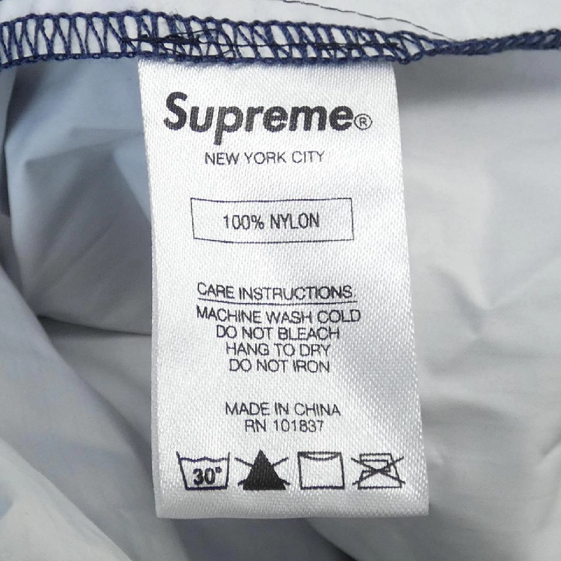 Áo khoác SUPREME - Hàng hiệu Authentic 897293