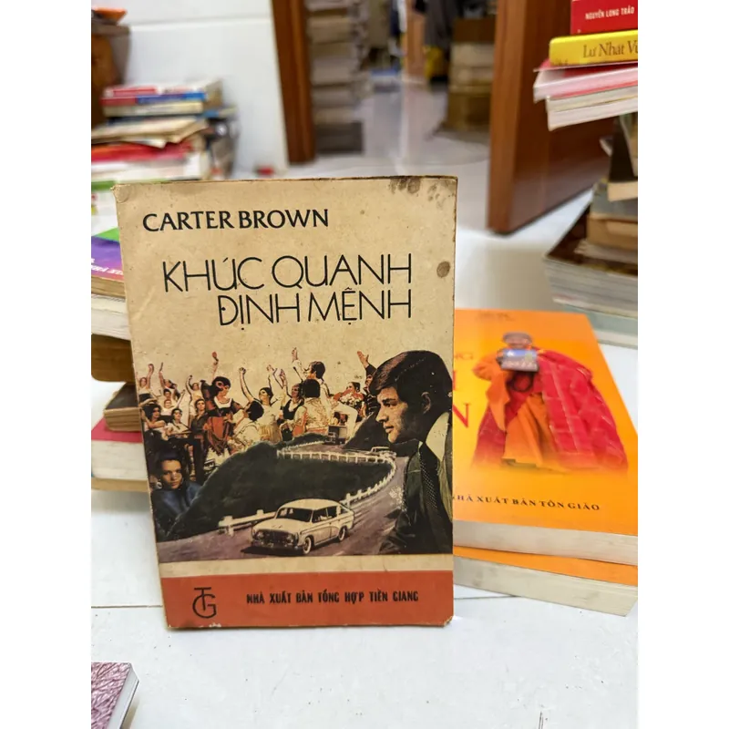 Khúc quanh định mệnh  593323