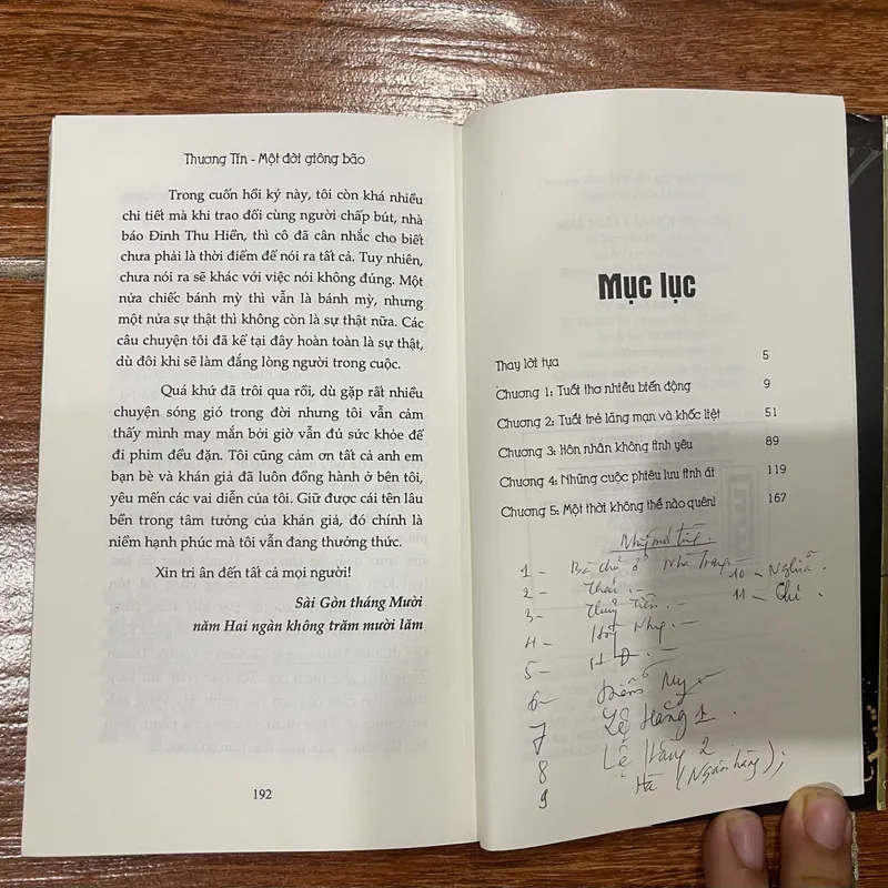 Hồi ký Thương Tín một đời giông bão (k3) 563630