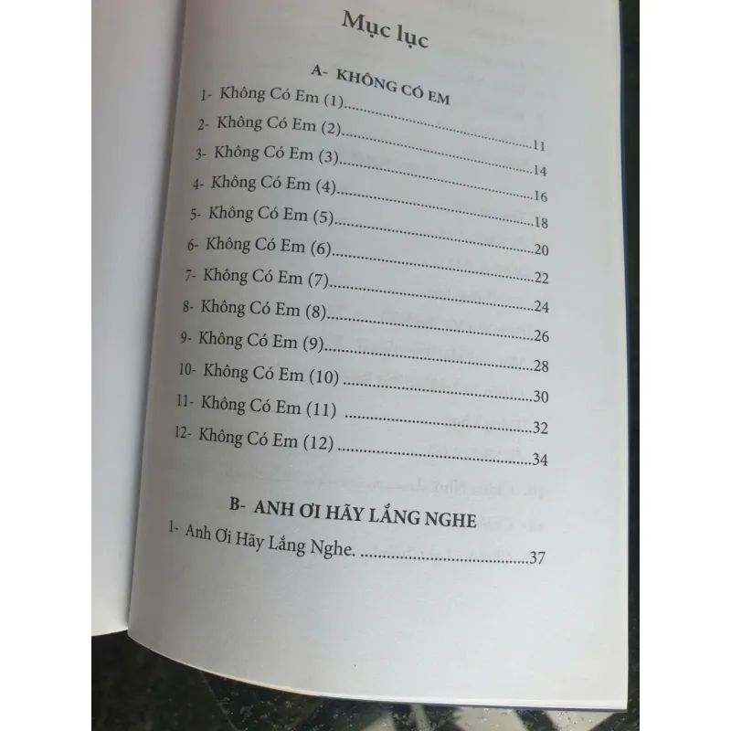 Nếu Đời....Không Có Em 694424