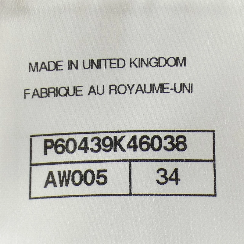 CHANEL LA PAUSA P60439K46038 Áo len - Hàng hiệu Chính hãng 810268