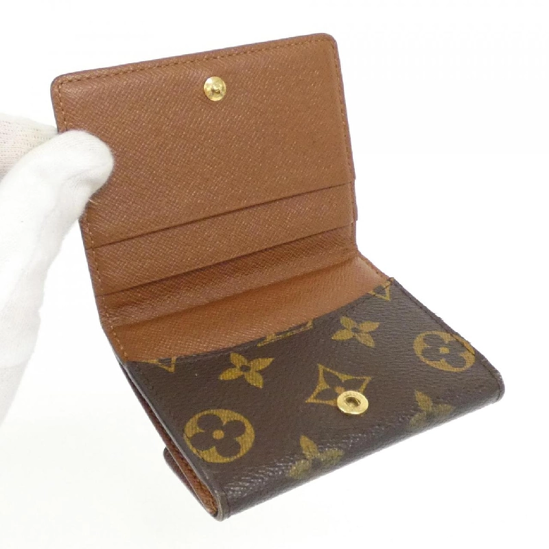 Ví tiền Louis Vuitton Monogram Radley M61927 - Hàng hiệu Chính hãng 769923