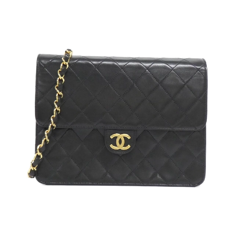 【Vintage】Chanel 03569 Túi đeo vai 610294