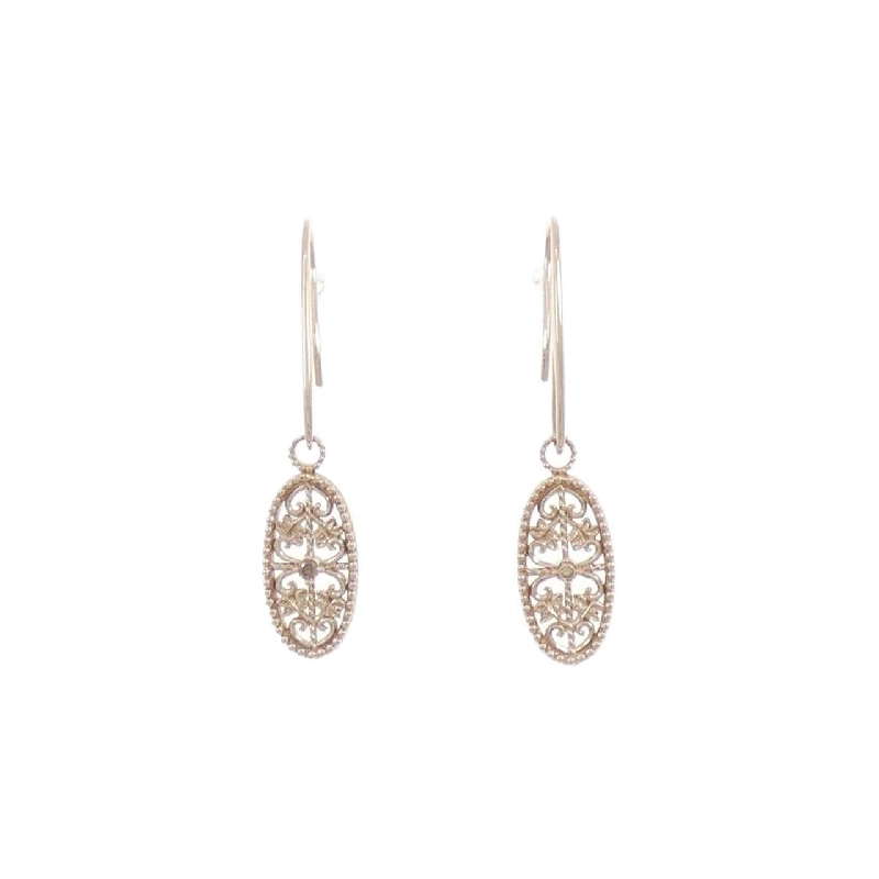 Bông tai kim cương Stargewery 0.04CT - Hàng hiệu Authentic 845387