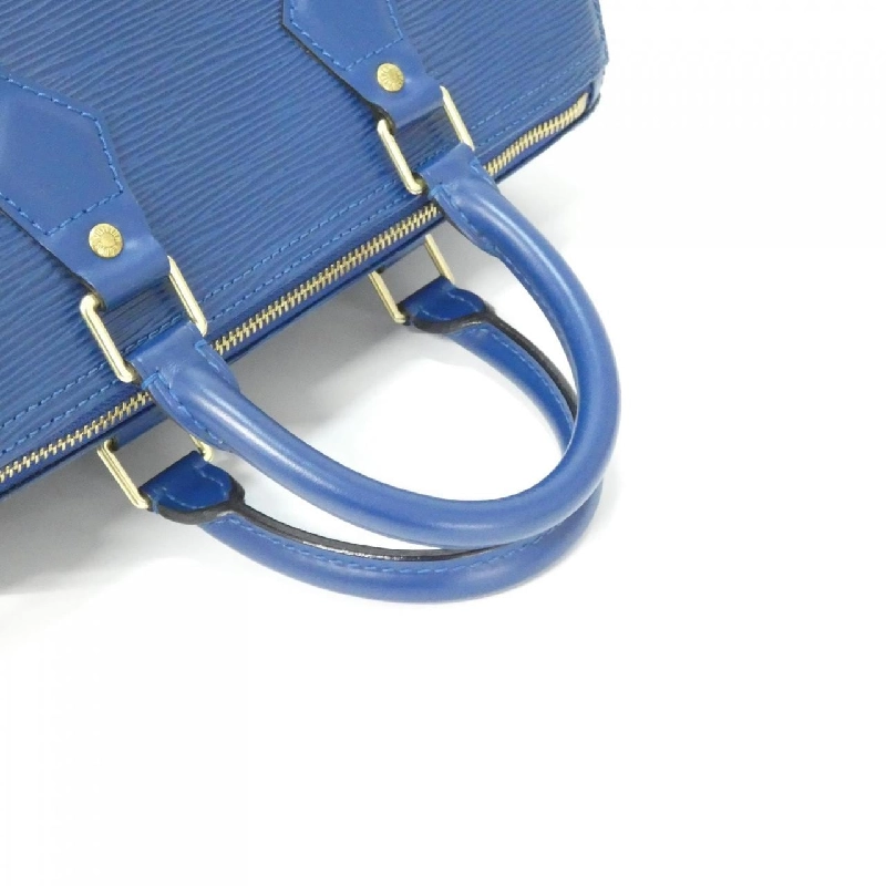 Túi xách Louis Vuitton Epi Speedy 25cm M43015 - Hàng hiệu Chính hãng 771093