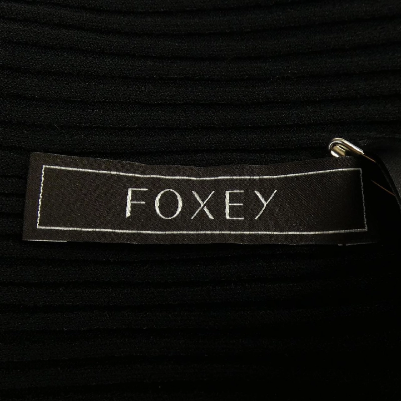 Foxey FOXEY 42313 Áo len - Hàng hiệu Chính hãng 774247
