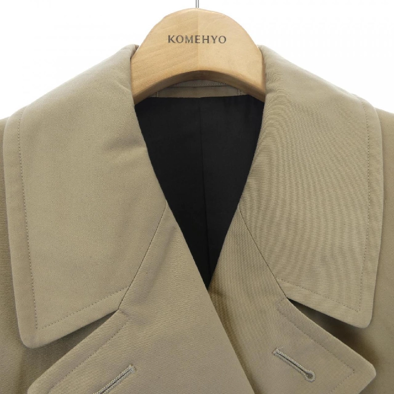 Áo khoác trench coat Margaret Howell 578-4212001 - Hàng hiệu Authentic 810547