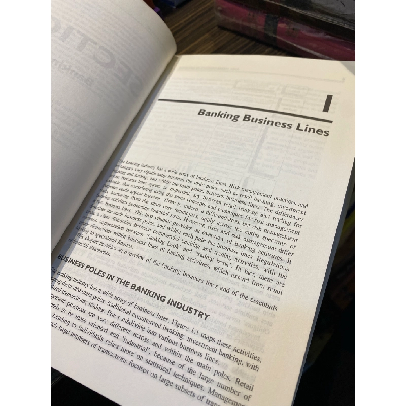 Risk Management in Banking, 2nd edition - Joel Bessis 363214